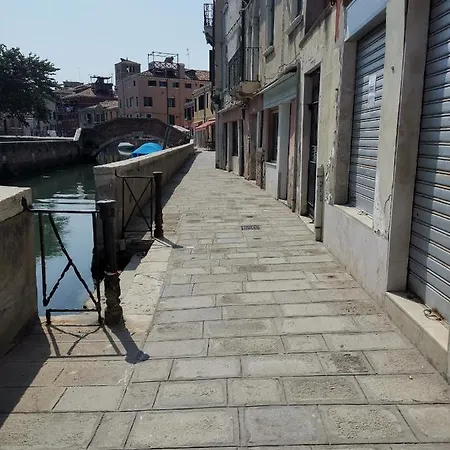 Apartamento Casa Di Sissi *
