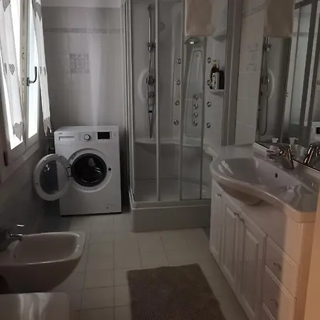 Casa Di Sissi Apartamento