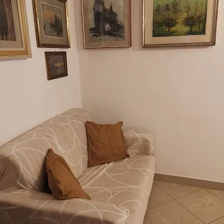 Apartamento Casa Di Sissi Veneza