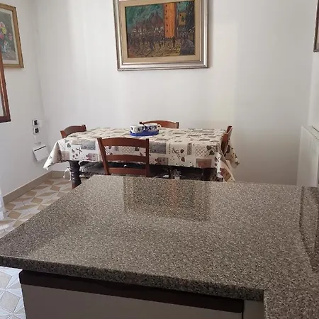 Apartamento Casa Di Sissi