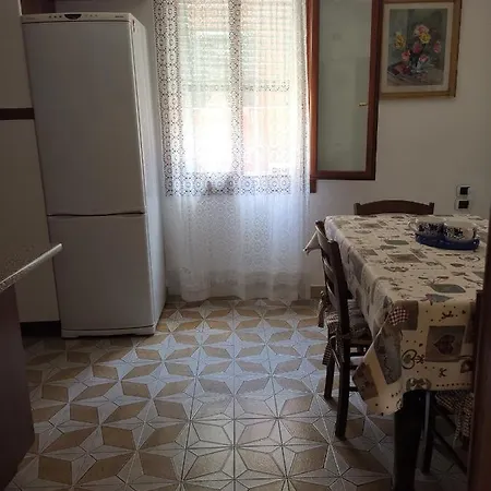 Apartamento Casa Di Sissi *