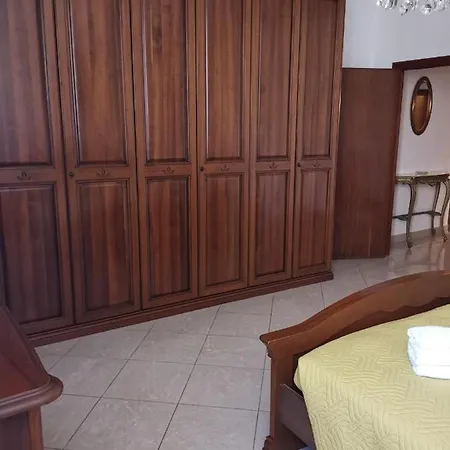 Apartamento Casa Di Sissi *