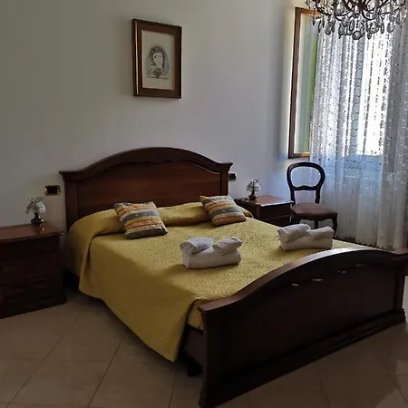 Casa Di Sissi Apartamento Veneza