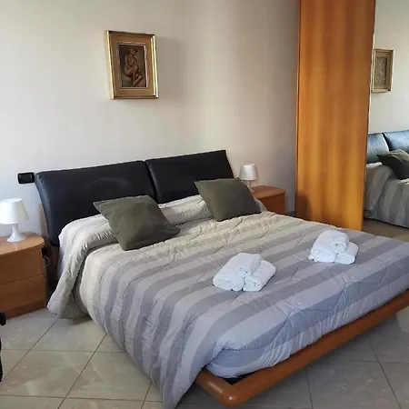 Casa Di Sissi Apartamento *