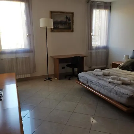 Casa Di Sissi *
