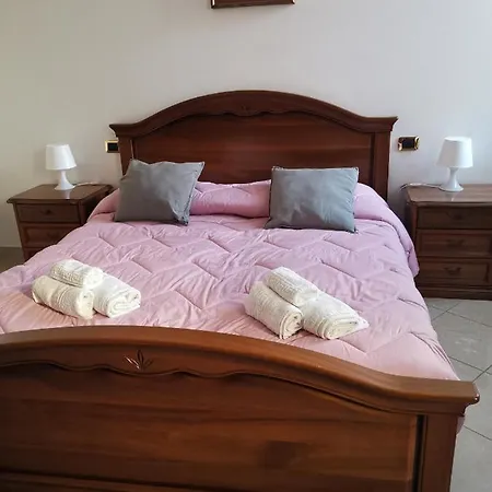 Apartamento Casa Di Sissi