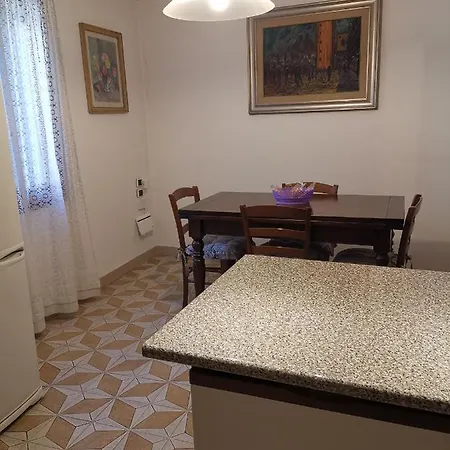 Casa Di Sissi Apartamento Veneza