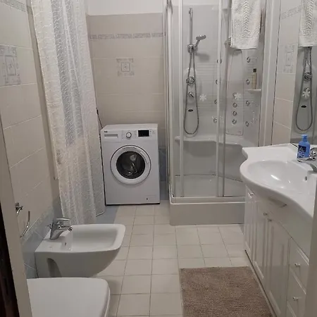 Casa Di Sissi Apartamento Veneza