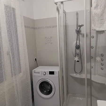 Apartamento Casa Di Sissi