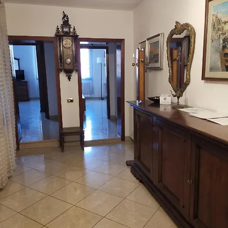 Apartamento Casa Di Sissi