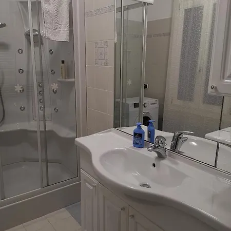 Casa Di Sissi Apartamento
