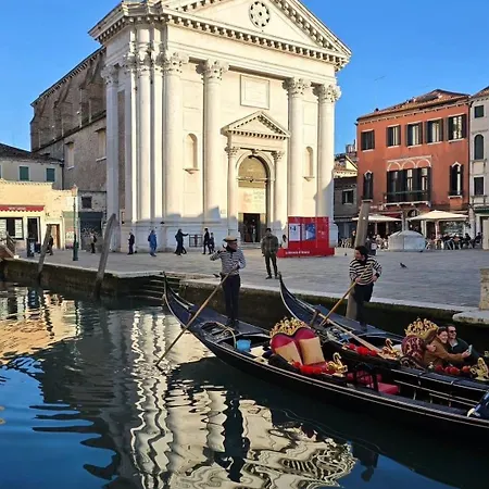 Casa Di Sissi Apartamento